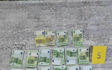 Uhićena 26‑godišnjakinja zbog krađe više od 70.000 eura