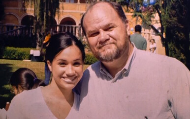 Thomas Markle st. će dobiti protezu