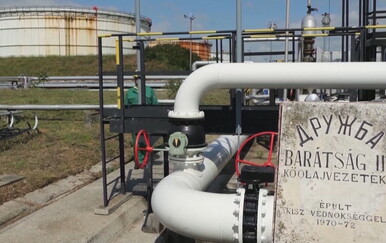 Raste napetost u Europi, Mađarska i Slovačka traže rusku naftu zbog zastoja Družbe