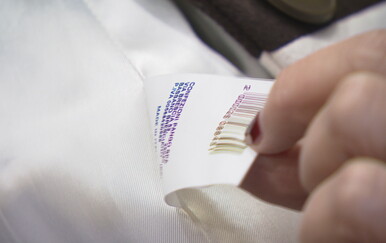 Od sljedeće godine odjeća i tekstil dobit će digitalne etikete