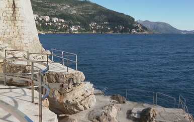 Prijepori oko pristupa pomorskom dobru u Dubrovniku