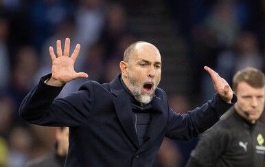 VIDEO Igor Tudor primio poker u debiju: Tottenham (ponovno) osramoćen u derbiju