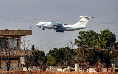 Tri zračne luke u Moskvi obustavile promet zbog napada dronovima