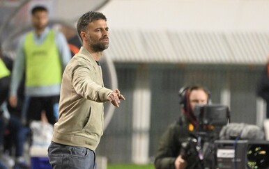 Gonzalo Garcia otkrio pravi razlog crvenog kartona za Sigura: "Četvrti sudac mi je rekao..."