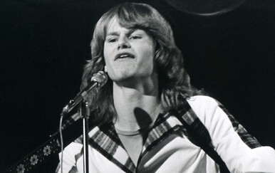 Priča o Tedu Gärdestadu