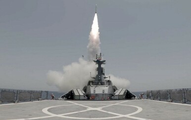 Iran s Rusijom potpisao tajni ugovor