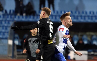 Evo koliko Osijeku i Vukovaru treba bodova za ostanak: S toliko iz lige 10 nitko nikad nije ispao