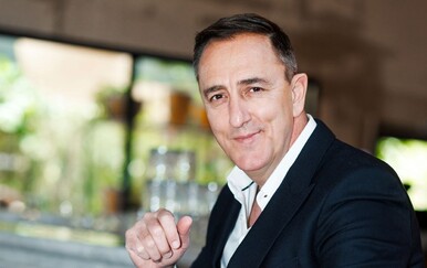 Sergej Ćetković intervju, uoči koncerta u Areni Zagreb 7. ožujka