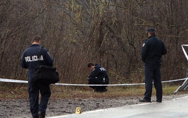 Drama kod Velike Gorice: Ukrali automobil pa bježali policiji i gađali ih predmetima, maloljetnik osumnjičen za pokušaj teškog ubojstva