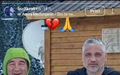 Tijelo crnogorskog planinara pronađeno na planini: Od njega se oprostio Čedomir Jovanović