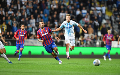 Što se događa s Frukom? Vukovar ima šansu nokautirati Osijek