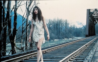 Misterij koji i dalje ledi krv: Ubojstvo mlade Hazel Drew inspiriralo je kultnu seriju „Twin Peaks“