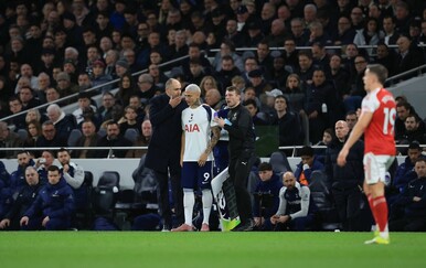 VIDEO Pogledajte kako igrači reagiraju na Tudora: "Već izgledaju kao da ga ne doživljavaju ozbiljno"