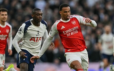 VIDEO Tottenham je trebao zabiti za 2:2, pogledajte (ne)opravdano poništen gol nakon prekršaja u napadu