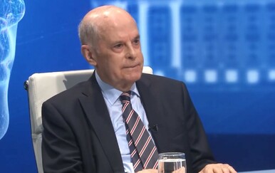 Preminuo Vladislav Jovanović, nekadašnji ministar vanjskih poslova Jugoslavije