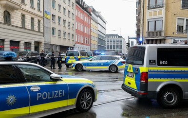 U stanu u Bavarskoj pronađena mrtva četveročlana obitelj