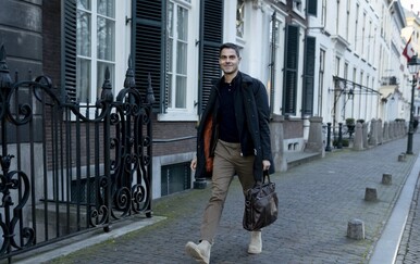 Rob Jetten sa svojom manjinskom vladom postao najmlađi nizozemski premijer