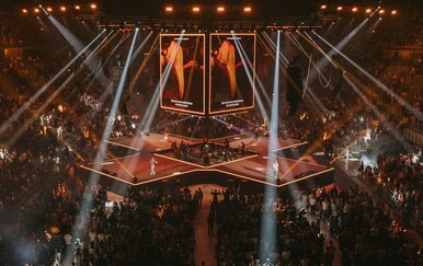 Zbog velike želje mnogih: ''Progledaj srcem'' i 15. svibnja u Areni Zagreb