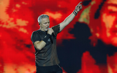 Tvrtka koja je organizirala Thompsonov koncert u Sinju ovršena s 23.000 eura