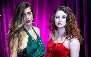 ''Thelma i Louise'' na autocesti A1? Dođite i provjerite koliko daleko vas mogu odvesti emocije