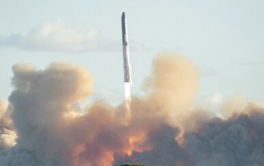 Istraživanje napokon otkrilo koliko je štetno kad se svemirske letjelice raspadnu visoko u Zemljinoj atmosferi