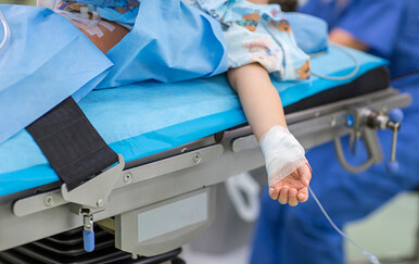 Tragedija u Italiji: Preminuo dječak (2) u bolnici, pod istragom sedam osoba