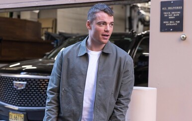 Tko je Gabriel Basso iz serije ''The Night Agent''