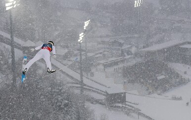 Zimske olimpijske igre ostaju bez dva sporta, jedan je na programu još od prvih Igara!?