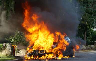 Talijan tvrdio da je njegova supruga poginula u nesreći: Sada je uhićen zbog ubojstva