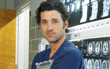 Tko su supruga i kći Patricka Dempseyja? Emotivna večer na BAFTA-i uz dvije najvažnije žene u njegovu životu