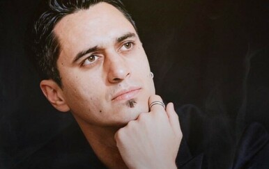 Marko Nedug predstavlja svoj prvi samostalni singl