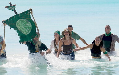 Borba za preživljavanje uskoro kreće: Kandidati Survivora otkrili što nikad ne bi učinili!
