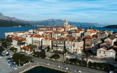 U Korčuli otvoreno 1,4 milijuna eura vrijedno reciklažno dvorište