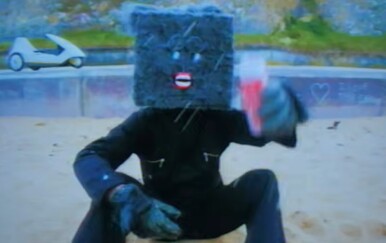 Tko je predstavnik Velike Britanije za Eurosong 2026.? BBC izabrao ekscentrika koji izrađuje vlastite instrumente