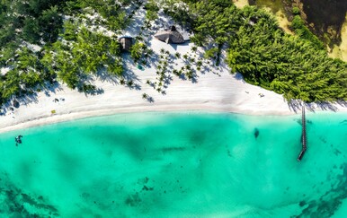 Najbolje plaže u 2026. Tripadvisor