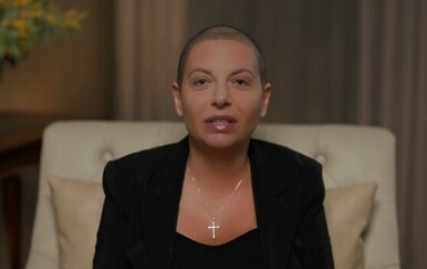 Zagovornica Kremlja Margarita Simonjan boluje od raka dojke