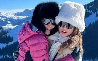 Tko su Severine najbliže prijateljice?