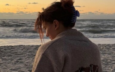 Millie Bobby Brown objavila fotografiju s posvojenom kćerkicom