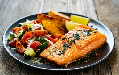 Masno nije uvijek loše! 5 namirnica koje biste trebali uvrstiti u svoj jelovnik