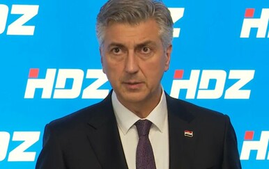 Plenković odgovorio na Milanovićeve prozivke oko posjeta Izraelu