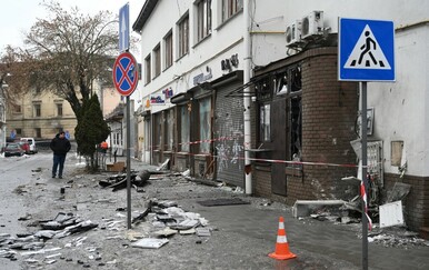 Obnova Ukrajine procijenjena na više od 500 milijardi eura