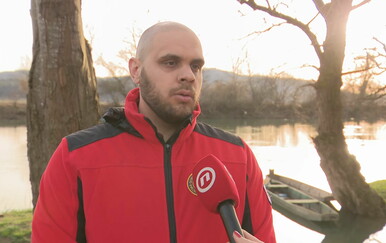 Otkriveni novi detalji drame na Uni, potraga još traje: Pronađena tri muškarca, među njima i krijumčar