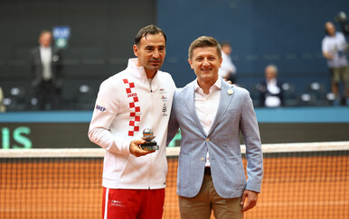 Hrvatski tenis će dobiti nešto što nam silno nedostaje: Traži se i lokacija