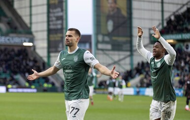 Ante Šuto oduševio Otok, a sada mijenja reprezentaciju? "Da, bilo je kontakta"