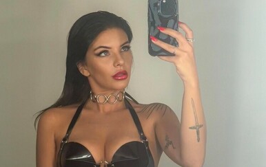 Znate li od koje je naše glumice ovo sestra? Zbog svog izgleda plijeni pažnju na društvenim mrežama