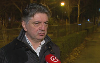 Liječnik o porastu slučajeva zaraze RSV-om