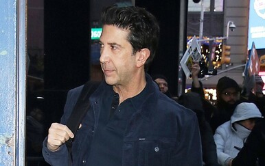 Ljubavna priča Davida Schimmera s bivšom suprugom