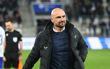 Sopić se noćnom objavom oglasio nakon otkaza u Osijeku