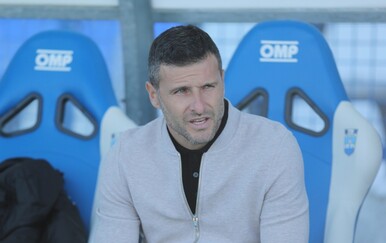 Osijek objavio ime novog trenera! Postao je igračka ikona najvećih rivala, sad ima najteži zadatak u povijesti voljenog kluba