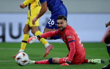 Dinamo dobio ponudu iz Amerike: Dojučerašnji član udarne postave odlazi preko Bare?